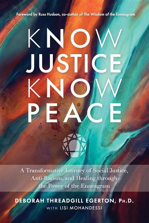 Buy Know Justice Know Peace: A Transformative Journey of Social Justice ...
