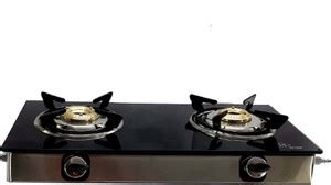 Wonder shine Iron Manual Gas Stove Price in India - Buy Wonder shine ...