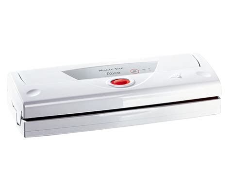 Vacuum Packaging Machine | AS ONE | MISUMI India