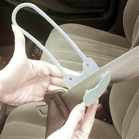 Alcanza cinturón 'Easy reach' - Ayudas Dinámicas