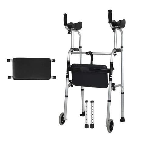 Buy Walkers for seniors, Walking Frame,Standard Walking Frames Walking ...