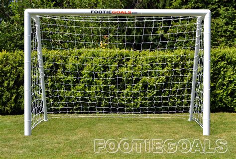 Football Goals for Gardens, Best Garden Goals UK