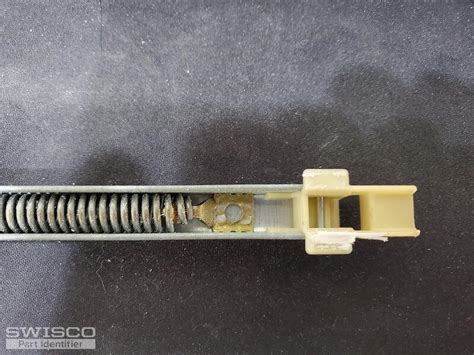 Image result for Window Coil Spring Balance Replacement