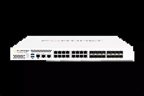 Buy FortiGate Firewall - FortiGate 400E Firewall Online in Hyderabad ...