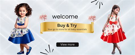 Buy & Try by Dharmikaay Girl's Satin Floral Printed Frock Dress for ...
