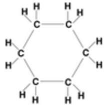 Two organic compounds A and B have the same molecular formula C 6 H 12 ...
