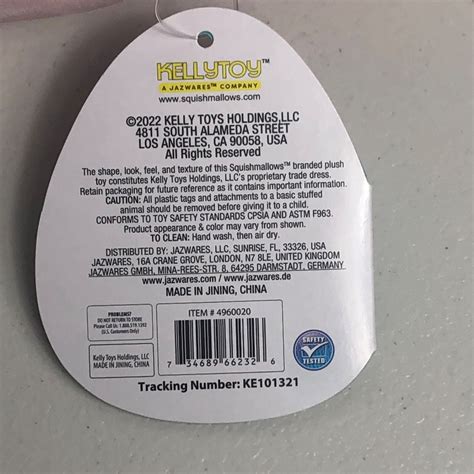 Buy Squishmallows Mikah The Pink Unicorn Star Belly Plush Toy 8 ...