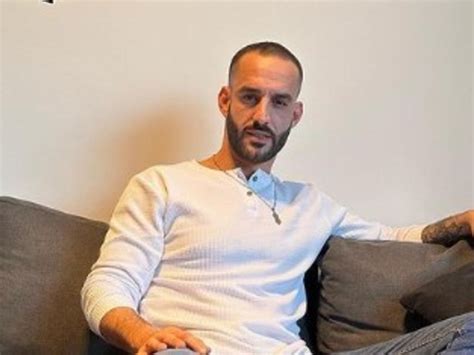 Maxi Guidici, ex Gran Hermano, se abrió una cuenta de OnlyFans