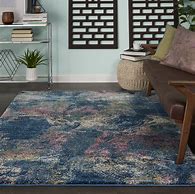 Image result for Low-Pile Kitchen Rugs