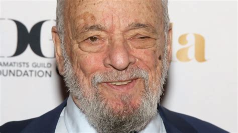‘Here We Are,’ Stephen Sondheim’s final musical, to debut Off-Broadway ...