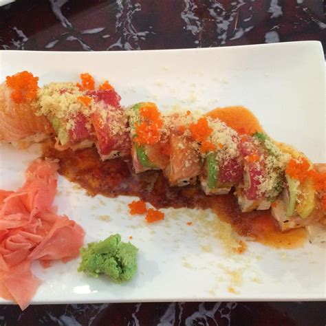 UCHI SUSHI, Metairie - Restaurant Reviews, Phone Number & Photos ...