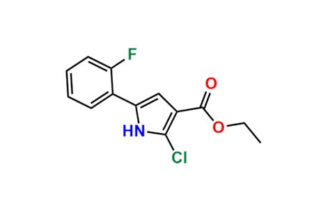 Vonoprazan Impurity 34 | CAS No- 881674-01-7 | NA