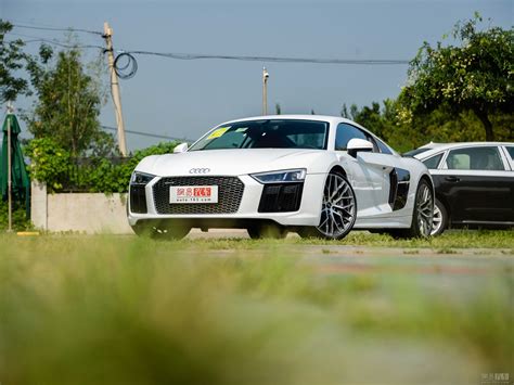 Audi R8 V10 Plus Spyder Pumped Up To 1,035 HP For Over $100,000 | Carscoops