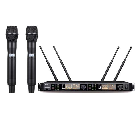 Microphone System 的图像结果