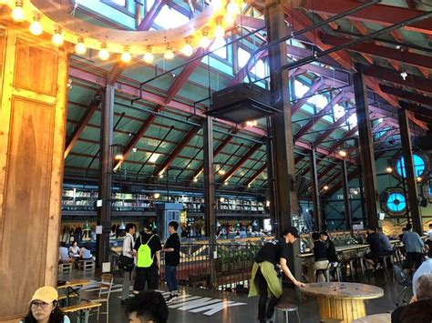 DIRTY TRUNK, Paju - Restaurant Reviews, Phone Number & Photos - Tripadvisor