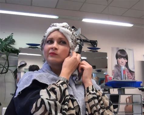 Getting First Perm 的图像结果