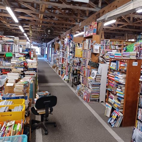 CHRIS THE BOOK GUY (2026) All You Need to Know BEFORE You Go (with ...