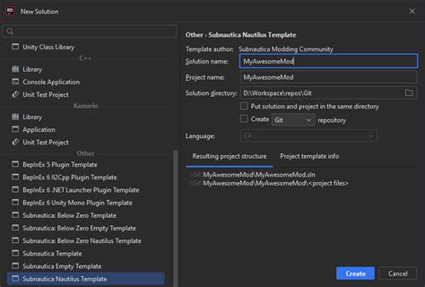 Creating an Interactive Mod 的图像结果