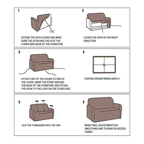Buy Helios Morgan Printed 3-Seater Sofa Cover from Helios by Home ...