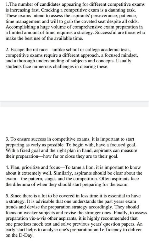2.1 On the basis of your understanding the passage, answer the ...