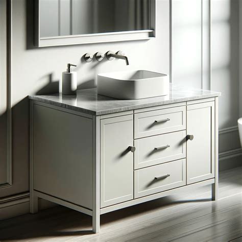 Stylish Bathroom Vanities for Every Space - Besso Floor & Decor