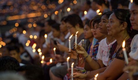 Suu Kyi calls for speedy rehabilitation measures in Rakhine