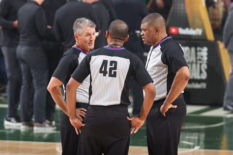 Nba Referee Salary 2022 at Jennifer Carranza blog