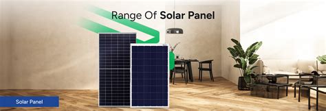 Buy Best Solar Panels Online | Solar Solutions by Microtek