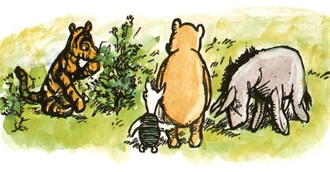 Classic Winnie The Pooh Quotes. QuotesGram