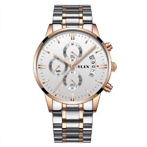 Alix Watches - Buy Alix Watches Online at Best Prices in India ...
