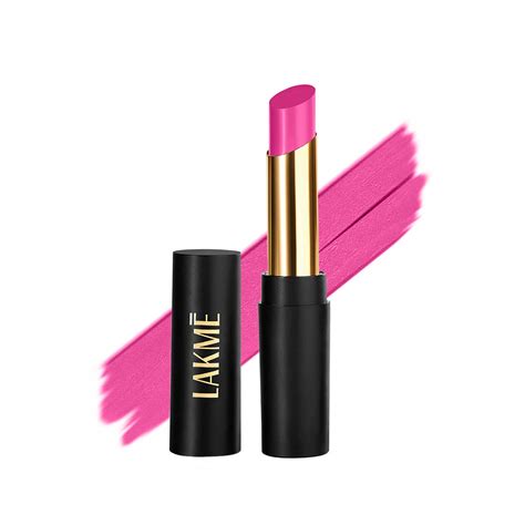 Lakmē Absolute Beyond Matte Lip