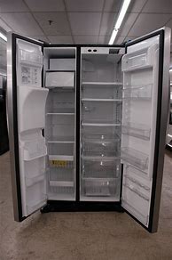 Image result for Frigidaire Side by Side Refrigerator
