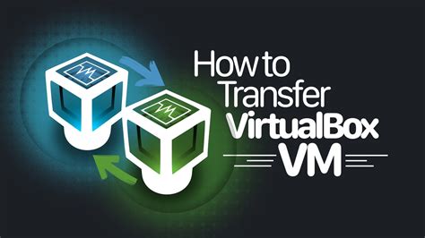 Copy VirtualBox VM to Another Computer 的图像结果