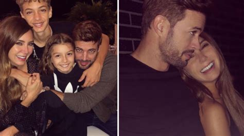 Elizabeth Gutiérrez y la foto con la que presume a William Levy tras ...