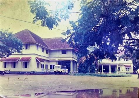 About SUT Pattom Hospital | Trusted Healthcare Since 1987