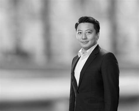 William Fong | Partner | White & Case LLP