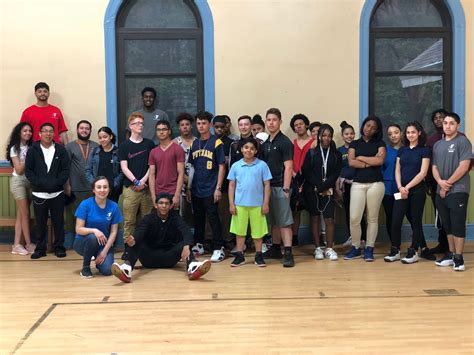 Y-AIM - YMCA of Greater Springfield