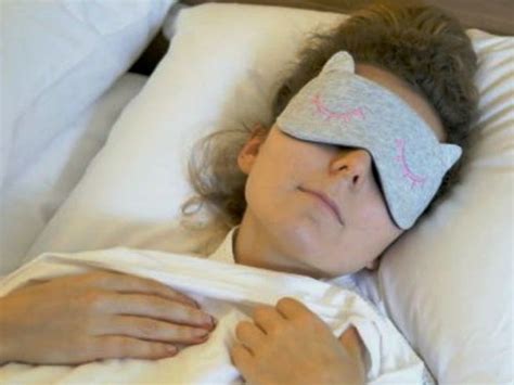 Adolescents can get enough sleep to cope with social stress, the most ...