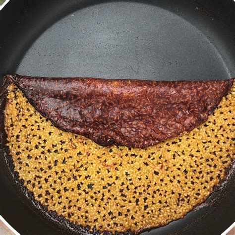 Cómo hacer el arroz socarrat que triunfa entre los grandes chefs
