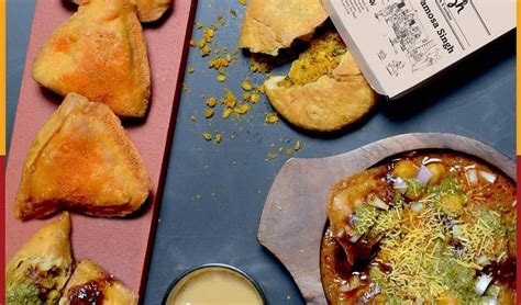 Samosa Singh, Worli | WhatsHot Mumbai