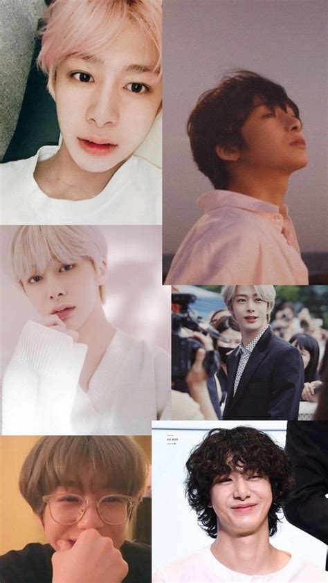 Hyungwon Wallpaper | Monsta x, Hyungwon, Wallpaper