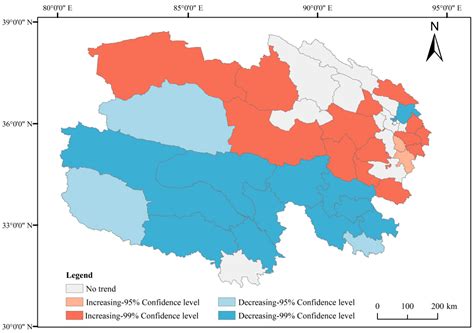 Delineating Ecological Protection Policies in Qinghai Province, China ...