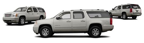 2014 GMC Yukon XL AWD Denali XL 4dr SUV - Research - GrooveCar