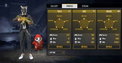 Total Gaming Free Fire & Ajjubhai - All About The Strongest Free Fire ...