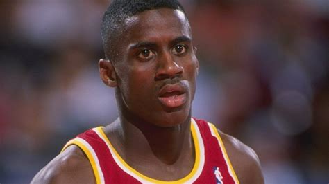 All-Time Gators Men's Basketball Bio: Vernon Maxwell (1984-88)