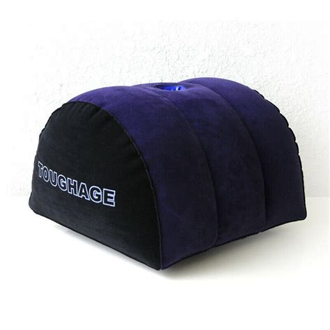 Toughage Soft Comfortable Inflatable Sex Cushion India | Ubuy