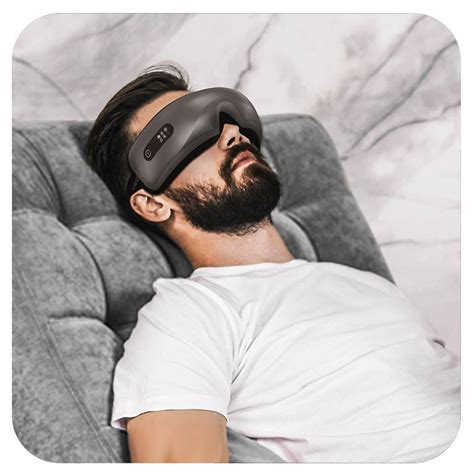 Your Complete Guide to Eye Massager - XECH iSoothe