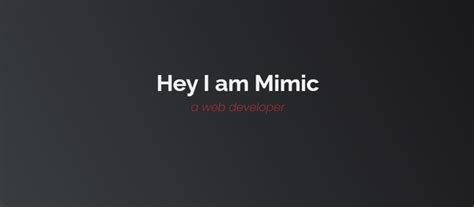 Image result for Code of Personal Website Using HTML and CSS