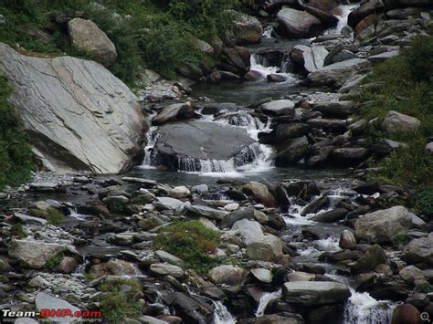 Hawk-On-Fours® (H-4®) Roadtrip: McLEODGANJ - Team-BHP