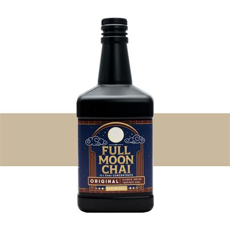 20% Off! Maya Full Moon Chai Super Concentrate 11:1 - Chai Direct